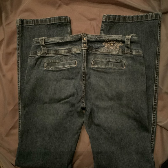 Sz 9 C’est Jeans - Picture 5 of 6